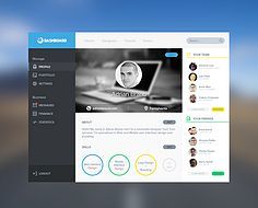 專業公司網站設計服務，由 Protoos 為您打造卓越的Web形象